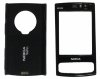 Корпус для Nokia N95 8Gb черный совместимый