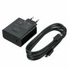 Зарядное устройство (USB блок, с кабелем Type-C-C 1.8м) Huawei HW-200325EP0 65W (9.0V-2.0A, 12.0V-2.