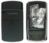 Корпус для Samsung D800 черный совместимый