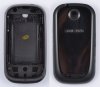 Корпус для Samsung i5800 Galaxy 3 черный совместимый
