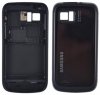 Корпус для Samsung i8000 Omnia II черный совместимый