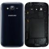 Корпус для Samsung i9082 Galaxy Grand Duos синий