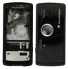 Корпус для Sony Ericsson K850i черный совместимый
