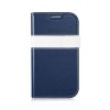 Чехол-книжка Gissar Essential 40253 для Samsung Galaxy S4 i9500 синий