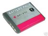 Батарея (аккумулятор) Sony NP-FT1 680mAh