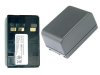 Батарея (аккумулятор) Panasonic VW-VBS20E (P-V212, VW-VBS2E) 4200mAh