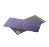 Задняя крышка для Sony Xperia Z3 фиолетовая