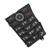 Клавиатура (кнопки) для Nokia 9500 черный совместимый