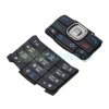Клавиатура (кнопки) для Nokia N80 черный совместимый