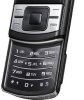 Клавиатура (кнопки) для Samsung C210 черный совместимый