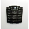 Клавиатура (кнопки) для Samsung X700 черный совместимый