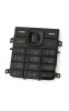 Клавиатура (кнопки) для Nokia 5310 Xpress Music черный совместимый
