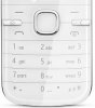 Клавиатура (кнопки) для Nokia 6730 Classic белый совместимый