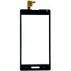 Тачскрин (сенсорный экран) для LG P760 Optimus L9, P765, P768 черный