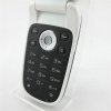 Клавиатура (кнопки) для Sony Ericsson Z310 черный совместимый
