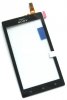 Тачскрин (сенсорный экран) для Sony Xperia Sola MT27i