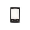 Тачскрин (сенсорный экран) для Sony Ericsson Xperia X10 mini E10i черный