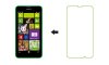 Защитное стекло для Nokia Lumia 625