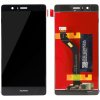 Дисплей (экран) для Huawei P9 Lite 2017 VNS-L21, VNS-L31, G9 Lite с тачскрином Черный