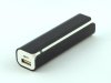 Внешний аккумулятор (power bank) PB-3300 1800mAh черный
