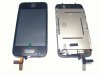 Дисплей (экран) для Apple iPhone 3GS с тачскрином черный