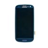 Дисплей (экран) для Samsung i8190 Galaxy S3 mini с тачскрином синий