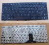 Клавиатура для ноутбука Asus EEE PC 1002, 1003, 1004, 1005 RU чёрная