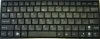Клавиатура для ноутбука Asus EEE PC 900HA, S101, T91, T91MT series RU чёрная