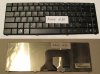 Клавиатура для ноутбука Asus N20 RU чёрная