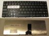 Клавиатура для ноутбука Asus UL30, UL80 US, черная