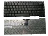 Клавиатура для ноутбука Dell Inspiron 1200, 2100, 2200, Latitude 110L Series US чёрная