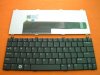 Клавиатура для ноутбука Dell Inspiron MINI 12, Inspiron 1210 RU чёрная