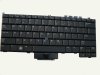 Клавиатура для ноутбука Dell Latitude E4300 US чёрная
