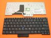 Клавиатура для ноутбука HP Compaq 2510P US, черная