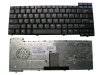 Клавиатура для ноутбука HP Compaq NX7300, NX7400 US, черная
