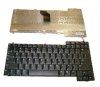 Клавиатура для ноутбука HP Compaq Presario 2100, 2500, NX9000, NX9005, NX9008 US чёрная