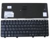 Клавиатура для ноутбука HP Compaq Presario CQ40, CQ45, DV4, DV4-1000, DV4-1100, DV4-1200 US чёрная
