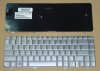 Клавиатура для ноутбука HP Compaq Presario CQ40, CQ45, DV4, DV4-1000, DV4-1100, DV4-1200 US, серебри