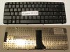 Клавиатура для ноутбука HP Compaq Presario CQ50, CQ50Z, CQ51 US чёрная
