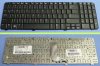 Клавиатура для ноутбука HP Compaq Presario CQ61, G61 US, черная