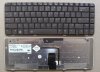 Клавиатура для ноутбука HP Pavilion DV3500 US серебристая