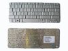 Клавиатура для ноутбука HP Pavilion TX2000, TX2100, TX2500, TX2600 series US, серебристая
