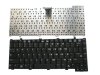 Клавиатура для ноутбука HP Pavilion XF100, XF200, XF300, ZE1000 ZE1200 US чёрная