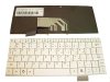 Клавиатура для ноутбука Lenovo IdeaPad S9, S10 US, белая