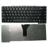 Клавиатура для ноутбука Samsung P28, P29 US чёрная