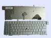 Клавиатура для ноутбука Samsung X1 RU серебристая