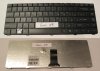 Клавиатура для ноутбука Sony VGN-NR, VGN-NS RU чёрная
