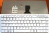 Клавиатура для ноутбука Sony VGN-NR, VGN-NS US белая