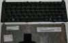 Клавиатура для ноутбука Toshiba NB100 RU, черная