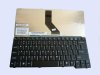 Клавиатура для ноутбука Toshiba Satellite L10, L15, L20, L25, L30, L35, Tecra RU чёрная